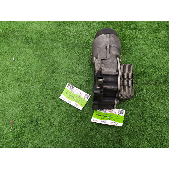 9656969980 PORTA FILTRO SCAMBIATORE DI CALORE FORD FOCUS II 1.6 (04-11)