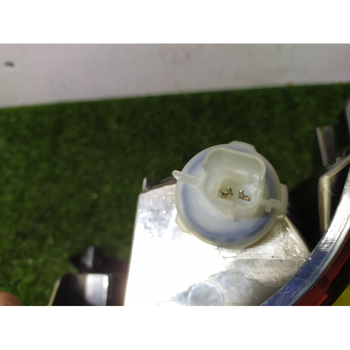 FANALE FANALINO RETRONEBBIA POST POSTERIORE SINISTRO SX PEUGEOT 308 CC 