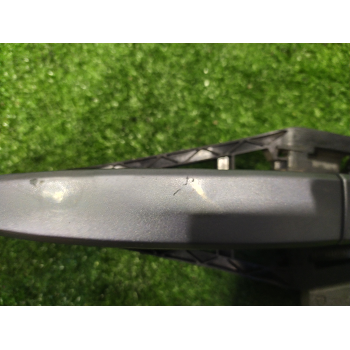 MANIGLIA ESTERNA PORTA ANTERIORE DESTRO DX OPEL ASTRA H SW (04-11) 1.7