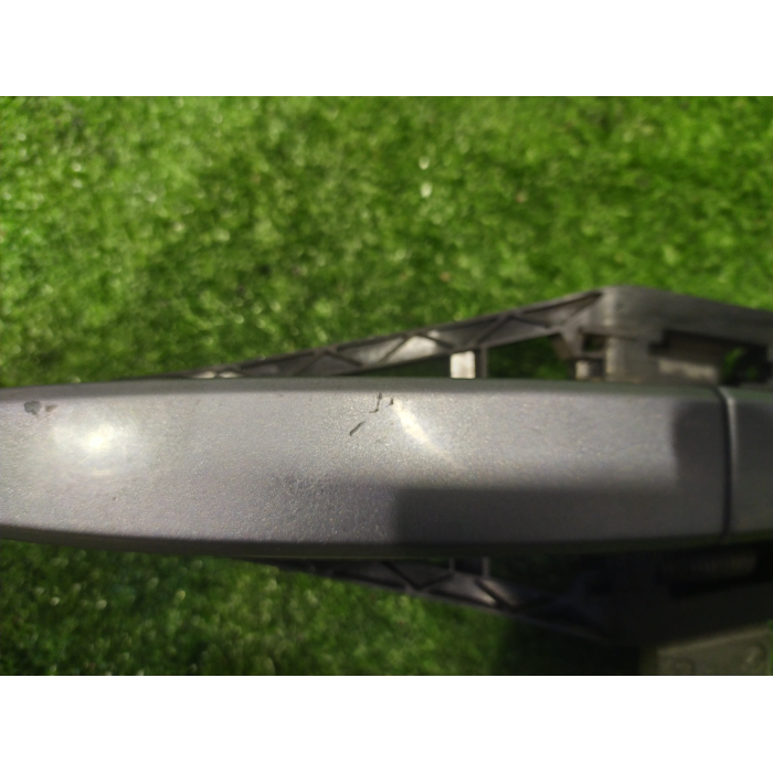 MANIGLIA ESTERNA PORTA ANTERIORE DESTRO DX OPEL ASTRA H SW (04-11) 1.7