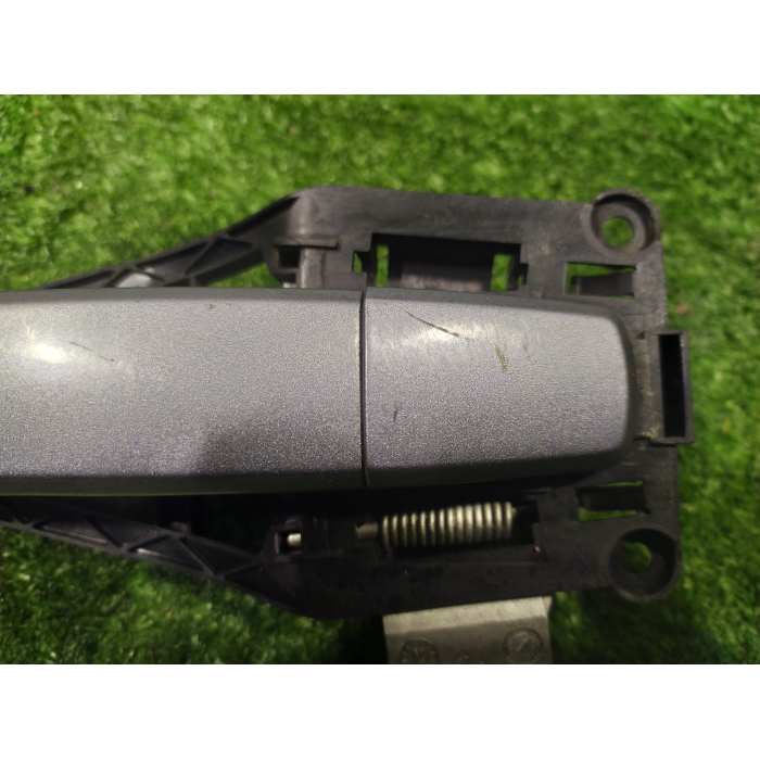 MANIGLIA ESTERNA PORTA ANTERIORE DESTRO DX OPEL ASTRA H SW (04-11) 1.7