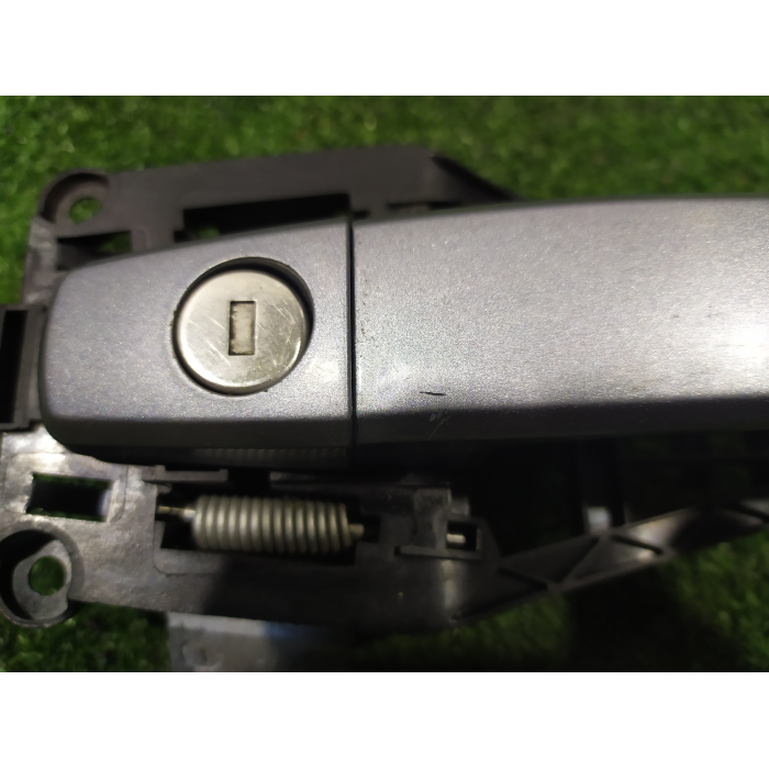 MANIGLIA ESTERNA PORTA ANTERIORE SINISTRO SX OPEL ASTRA H SW (04-11) 1.7