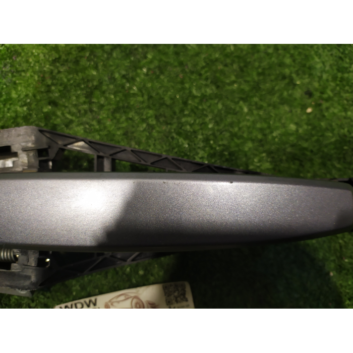 MANIGLIA ESTERNA PORTA ANTERIORE SINISTRO SX OPEL ASTRA H SW (04-11) 1.7