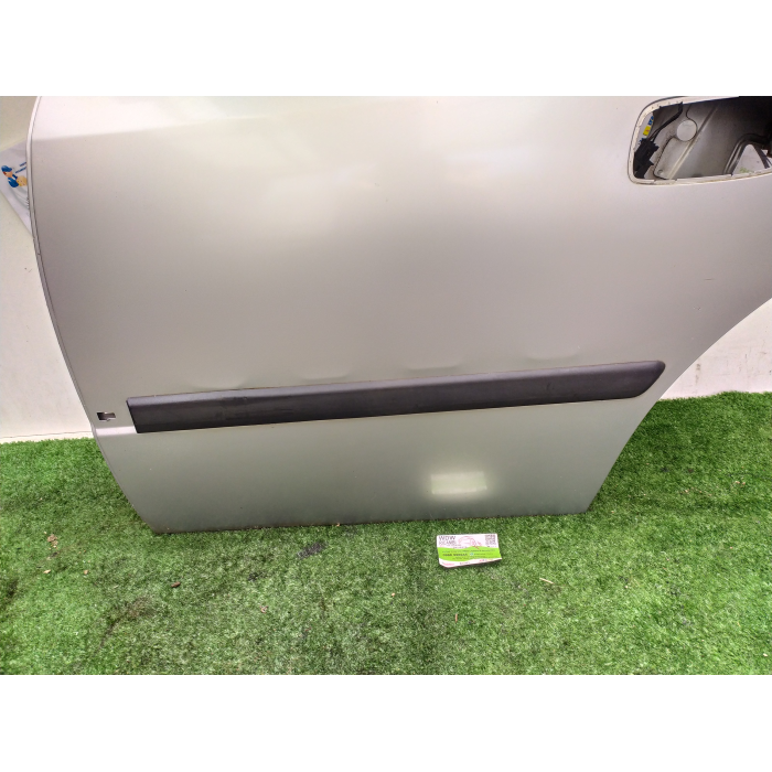 PORTA PORTIERA SPORTELLO POSTERIORE SINISTRO SX OPEL ASTRA G II (98-06)