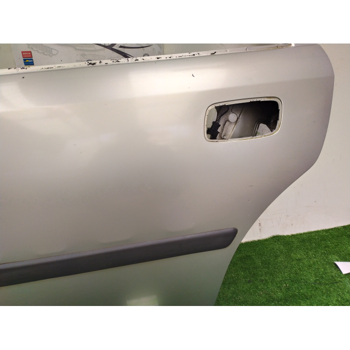 PORTA PORTIERA SPORTELLO POSTERIORE SINISTRO SX OPEL ASTRA G II (98-06)