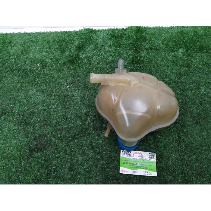 VASCHETTA SERBATOIO ACQUA LIQUIDO FIAT GRANDE PUNTO 1.2 (05-11) 2007