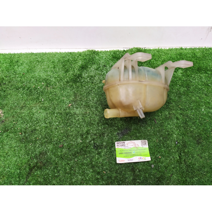 VASCHETTA SERBATOIO ACQUA LIQUIDO FIAT GRANDE PUNTO 1.2 (05-11) 2007
