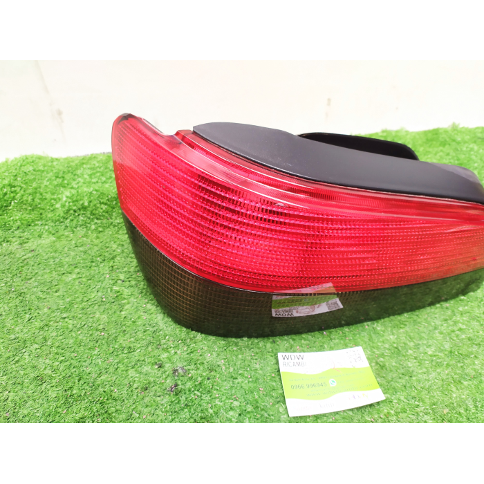 FANALE FANALINO STOP POSTERIORE SINISTRO SX PEUGEOT 306 2.0 HDI (93-02) 1999