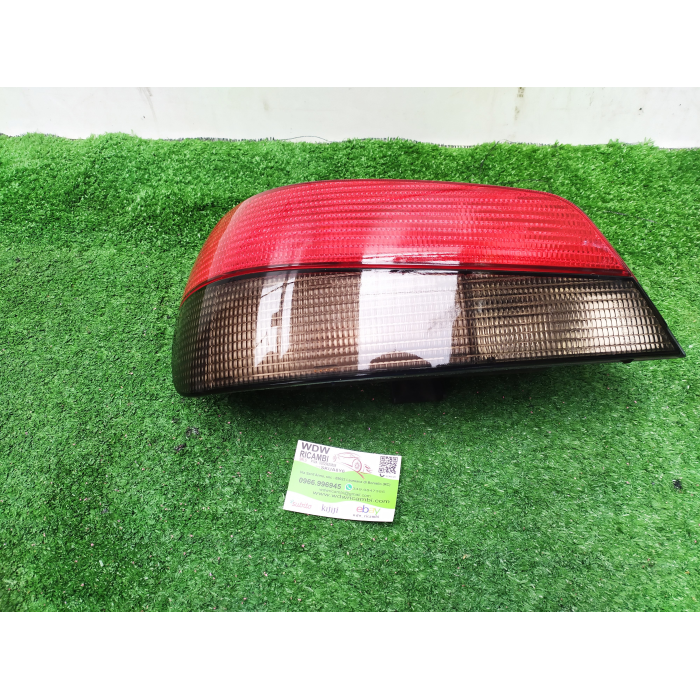 FANALE FANALINO STOP POSTERIORE SINISTRO SX PEUGEOT 306 2.0 HDI (93-02) 1999