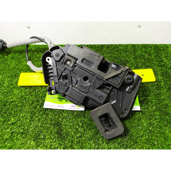 SERRATURA CHIUSURA ELETTRICA POSTERIORE POST SINISTRA  SX GOLF VII 7 