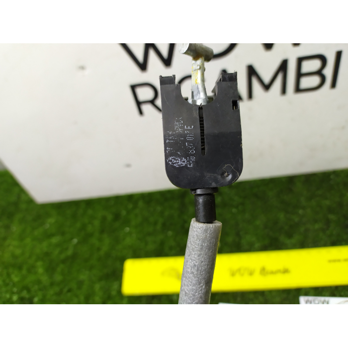 SERRATURA CHIUSURA ELETTRICA POSTERIORE POST SINISTRA  SX GOLF VII 7 