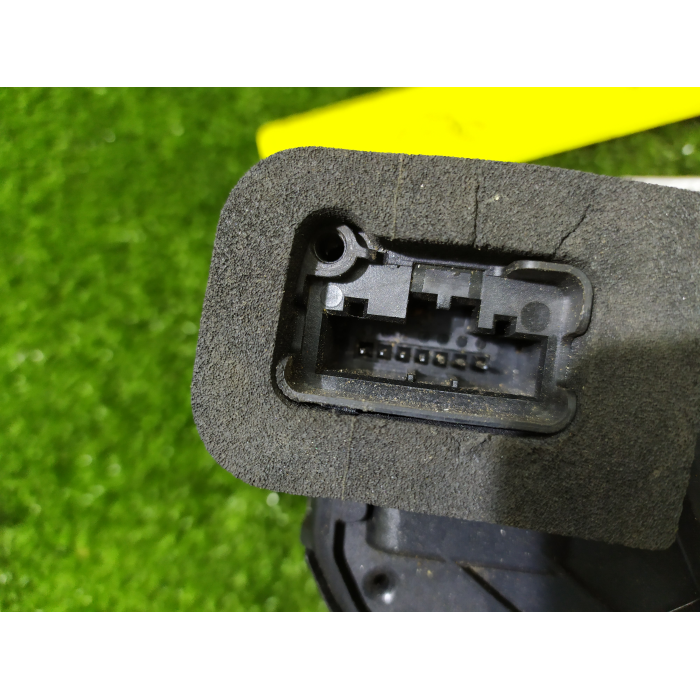 SERRATURA CHIUSURA ELETTRICA POSTERIORE POST SINISTRA  SX GOLF VII 7 