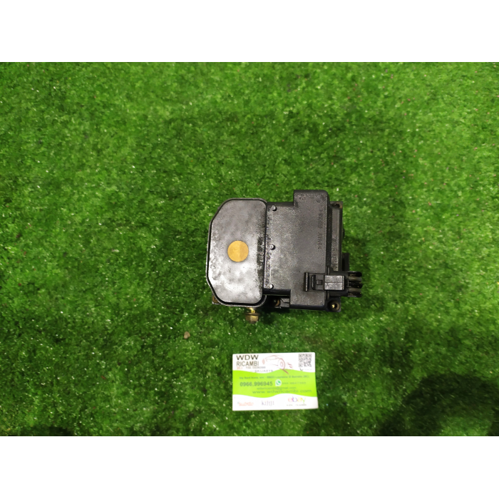 9636084580 CENTRALINA POMPA ABS BOSCH PEUGEOT 306 2.0 HDI (93-02) 1999
