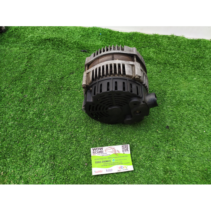 9635342080 ALTERNATORE PEUGEOT 306 2.0 HDI 66KW 90CV (93-02) 1999