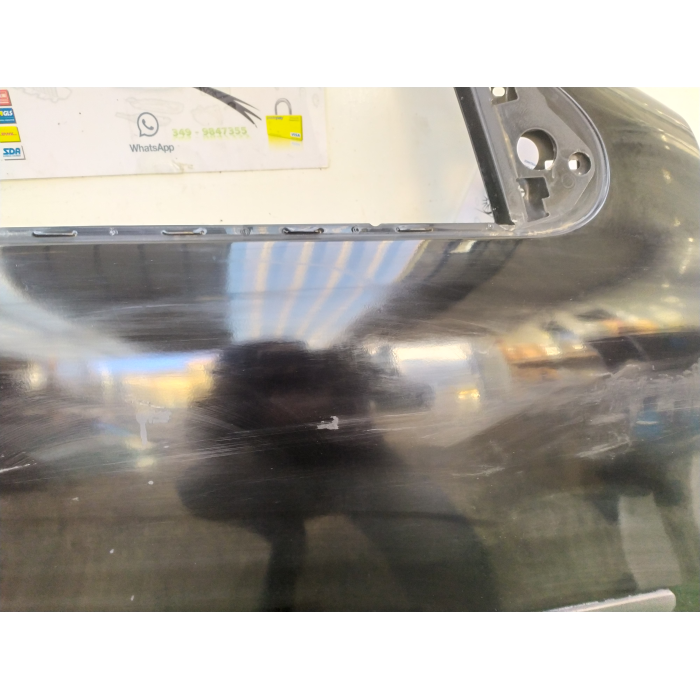 PORTA PORTIERA SPORTELLO ANTERIORE DESTRO DX FIAT PUNTO 60 S (93/99)
