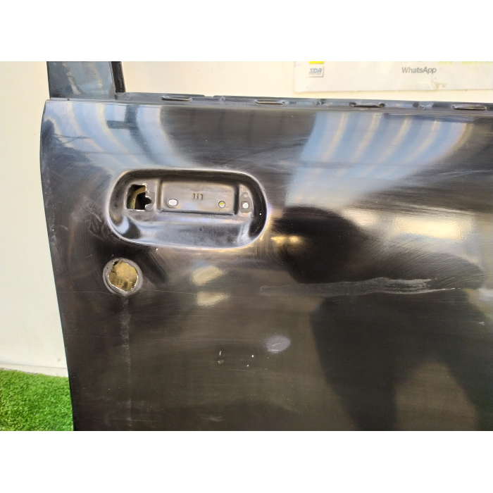 PORTA PORTIERA SPORTELLO ANTERIORE DESTRO DX FIAT PUNTO 60 S (93/99)