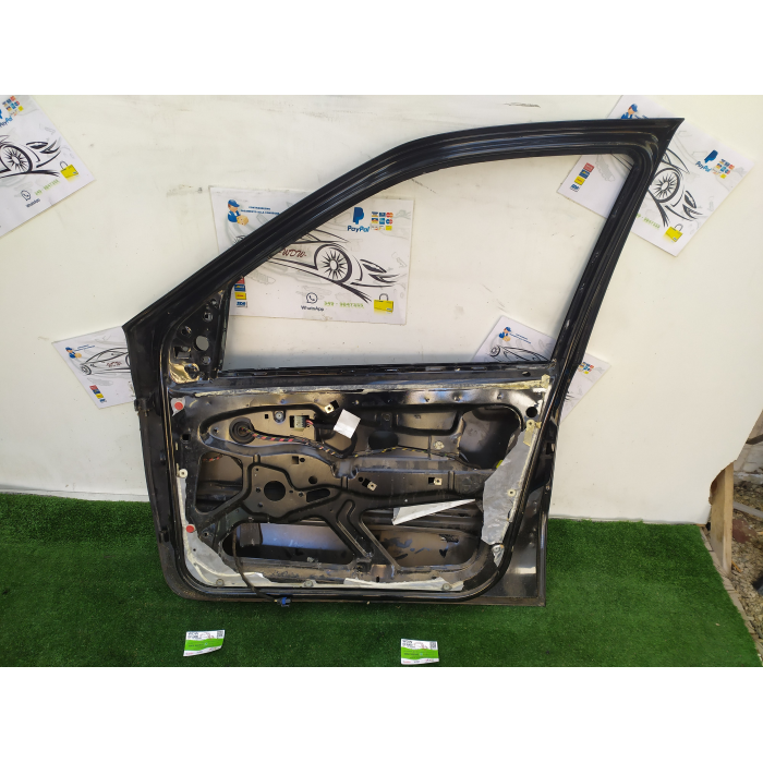 PORTA PORTIERA SPORTELLO ANTERIORE DESTRO DX FIAT PUNTO 60 S (93/99)