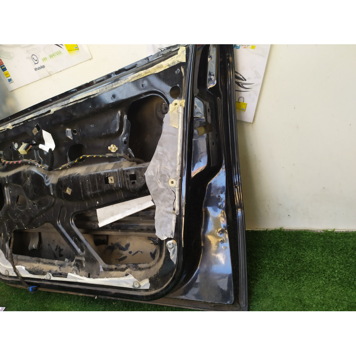 PORTA PORTIERA SPORTELLO ANTERIORE DESTRO DX FIAT PUNTO 60 S (93/99)