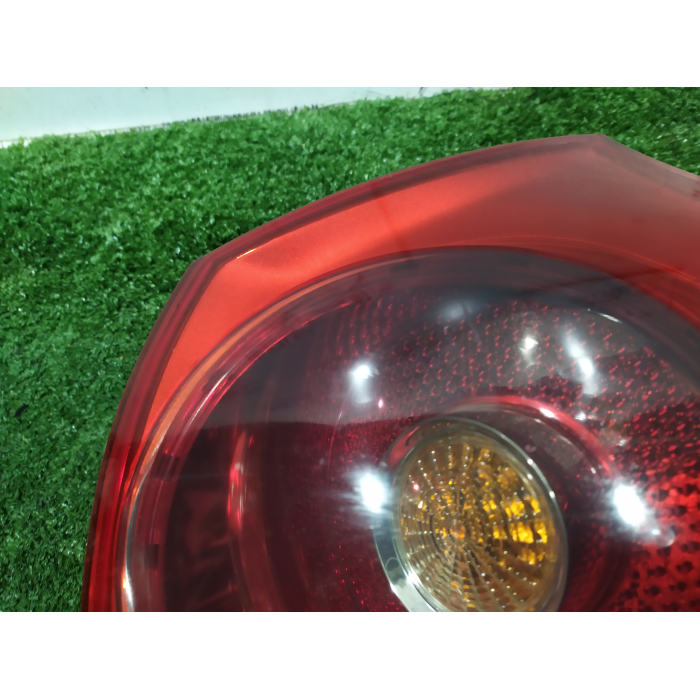 4VFX13404AB FANALE FANALINO ESTERNO POSTERIORE DESTRO DX VW GOLF V 5