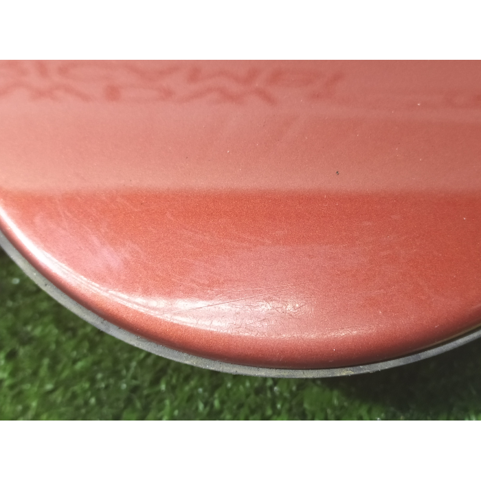 TAPPO SPORTELLINO COVER SERBATOIO CARBURANTE GASOLIO SKODA FABIA (6Y) 1 SERIE