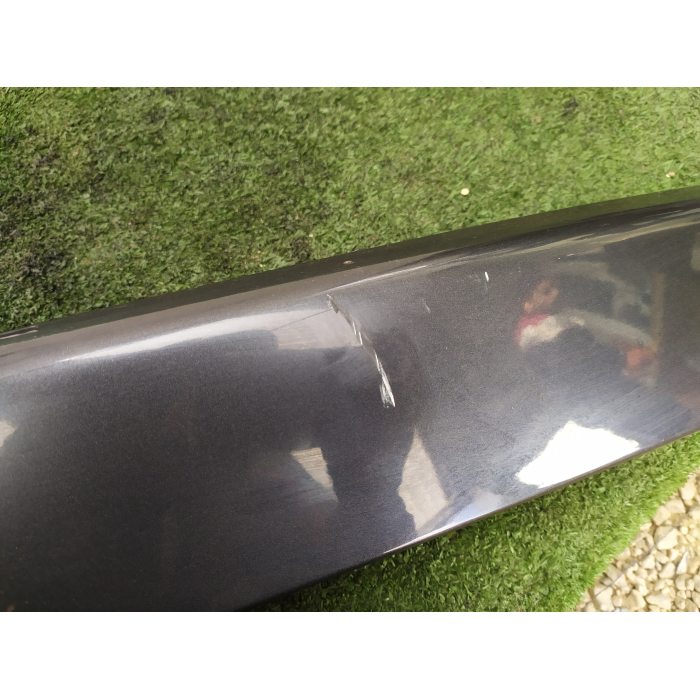 87311-1D000 RIVESTIMENTO MANIGLIA ESTERNA PORTELLONE POSTERIORE KIA CARENS