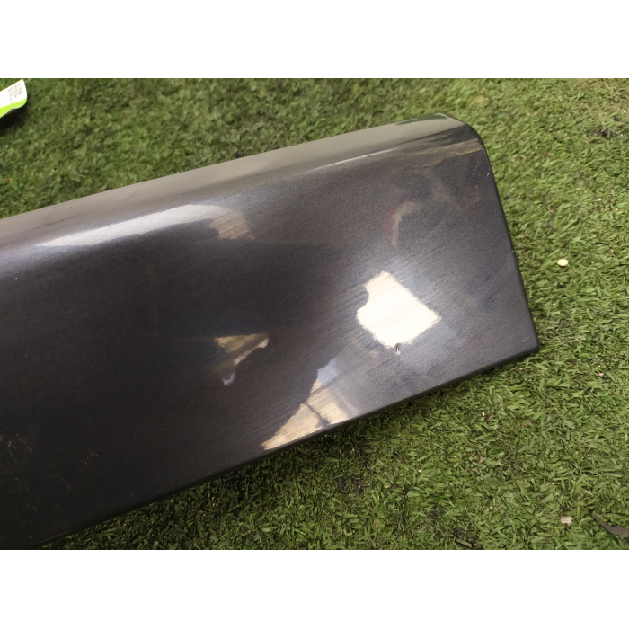 87311-1D000 RIVESTIMENTO MANIGLIA ESTERNA PORTELLONE POSTERIORE KIA CARENS