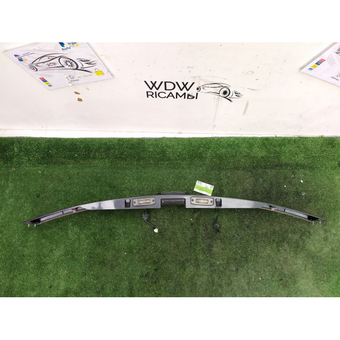 87311-1D000 RIVESTIMENTO MANIGLIA ESTERNA PORTELLONE POSTERIORE KIA CARENS