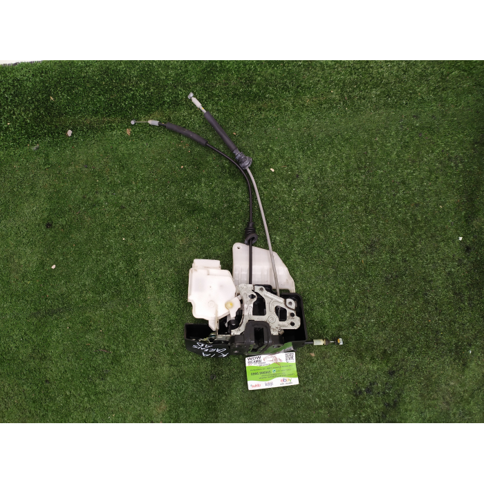 SERRATURA ELETTRICA ANTERIORE DESTRO DX KIA CARENS 2 II SERIE 2.0 CRDI -2007-