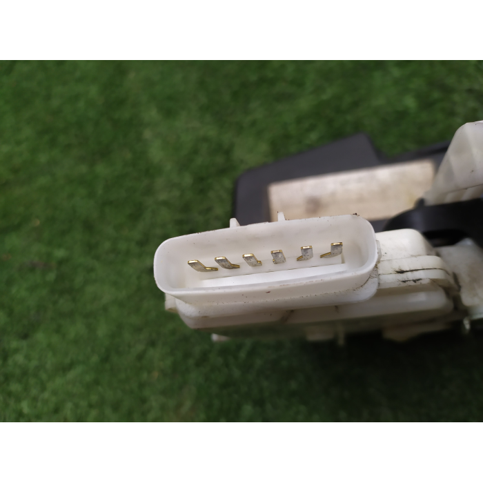 SERRATURA ELETTRICA ANTERIORE DESTRO DX KIA CARENS 2 II SERIE 2.0 CRDI -2007-