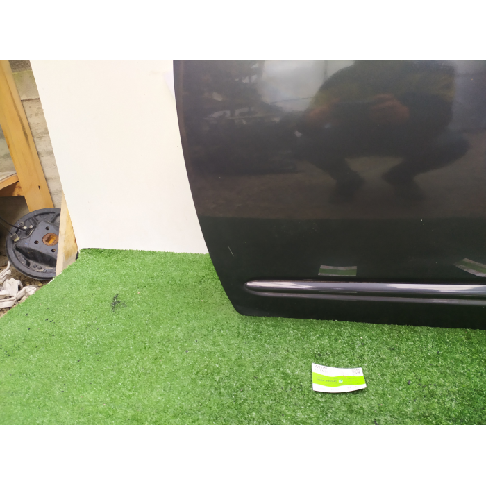 PORTA PORTIERA SPORTELLO ANTERIORE SINISTRO SX KIA CARENS 2 II SERIE 2.0 CRDI