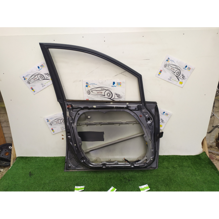PORTA PORTIERA SPORTELLO ANTERIORE SINISTRO SX KIA CARENS 2 II SERIE 2.0 CRDI
