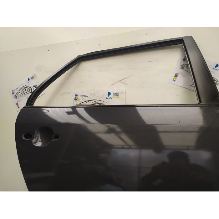 PORTA PORTIERA SPORTELLO POSTERIORE DESTRO DX KIA CARENS 2 II SERIE 2.0 CRDI