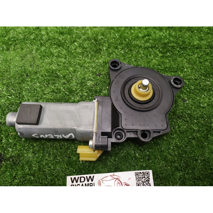 MOTORINO ALZAVETRO PORTA POSTERIORE SINISTRO SX KIA CARENS 2 II SERIE