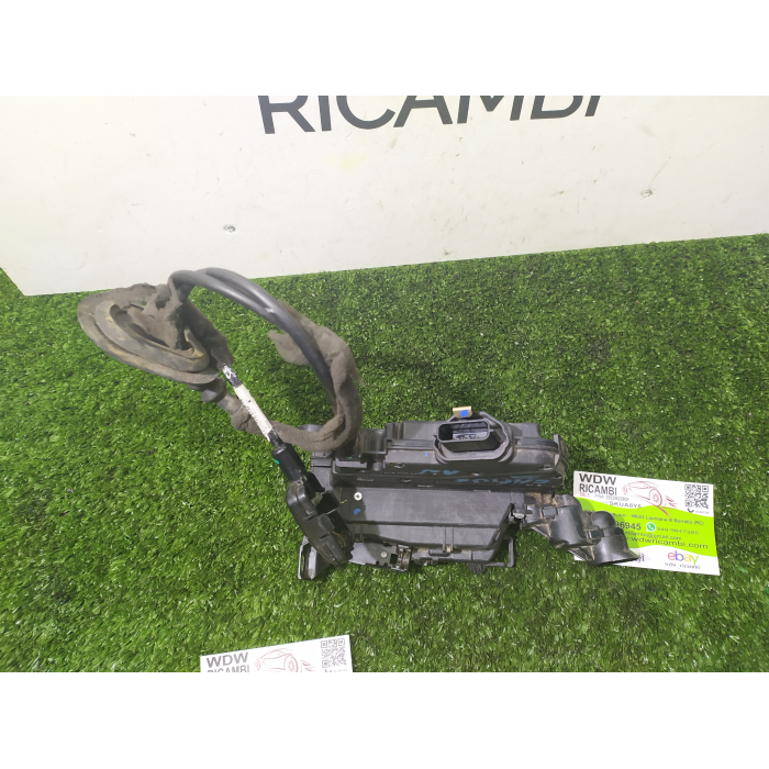 805030788R SERRATURA CHIUSURA ELETTRICA ANTERIORE SINISTRA RENAULT CAPTUR