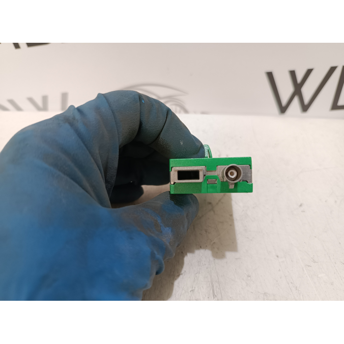 EX53-18C847-BA CENTRALINA AMPLIFICATORE ANTENNA LAND ROVER DISCOVERY SPORT 2.0 TD4 (2014\2018)