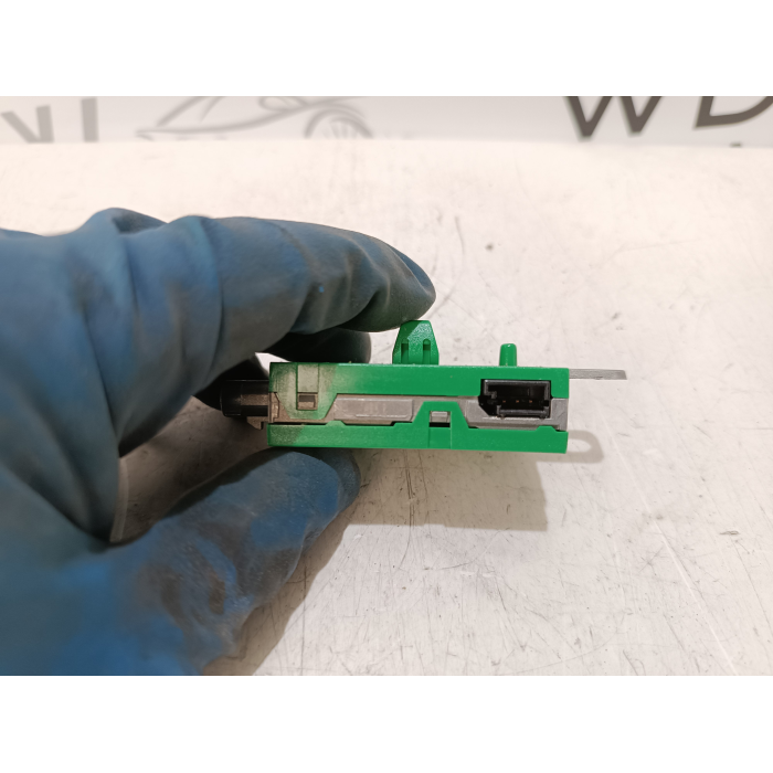 EX53-18C847-BA CENTRALINA AMPLIFICATORE ANTENNA LAND ROVER DISCOVERY SPORT 2.0 TD4 (2014\2018)