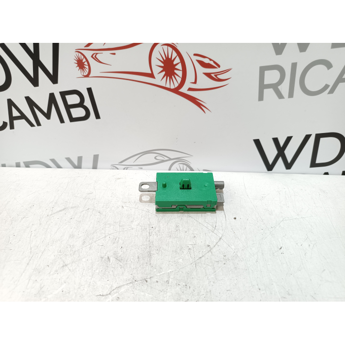 EX53-18C847-BA CENTRALINA AMPLIFICATORE ANTENNA LAND ROVER DISCOVERY SPORT 2.0 TD4 (2014\2018)