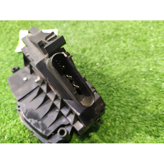 8A6AA21812BE SERRATURA CHIUSURA PORTA ANTERIORE DESTRO DX FORD FIESTA