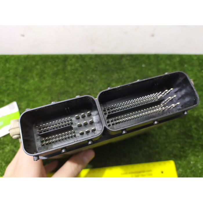 KIT CENTRALINA ECU MOTORE MITSUBISHI BOSH COLT Z30 CZ3 SMART FORFOUR