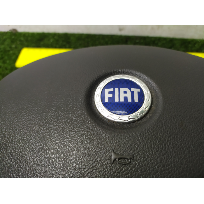 7353352420 CARICA AIRBAG VOLANTE STERZO FIAT PUNTO (188) 1.3 MTJ 70CV -2005-