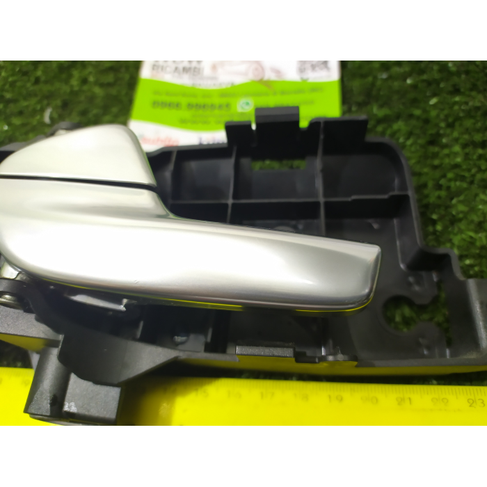 MANIGLIA INTERNA PORTA POSTERIORE POST SINISTRA SX FORD MONDEO (07-14) 3 SERIE