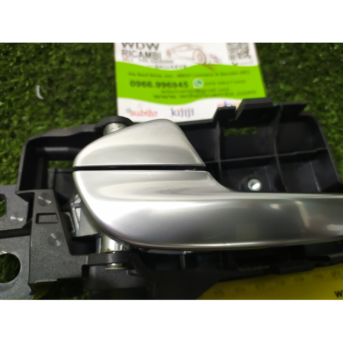 MANIGLIA INTERNA PORTA POSTERIORE POST SINISTRA SX FORD MONDEO (07-14) 3 SERIE
