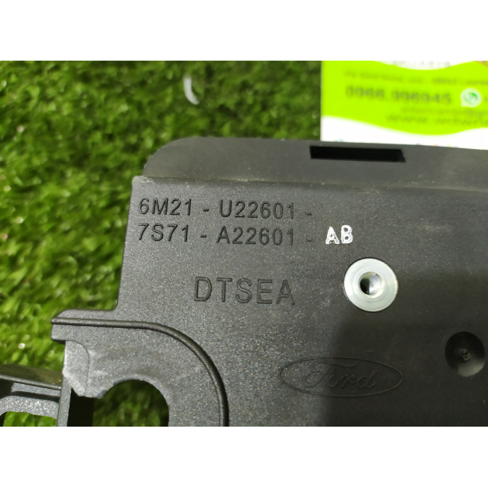 MANIGLIA INTERNA PORTA ANTERIORE ANT SINISTRA SX FORD MONDEO (07-14) 3 SERIE