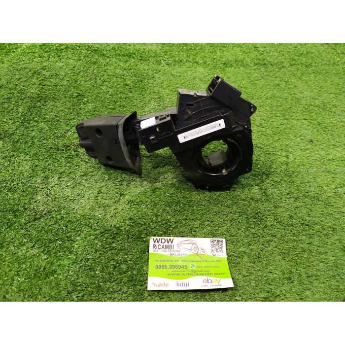 4M5T14A664AB CONTATTO SPIRALATO SPIRALE FORD FOCUS II 2 SECONDA SERIE (04-11)