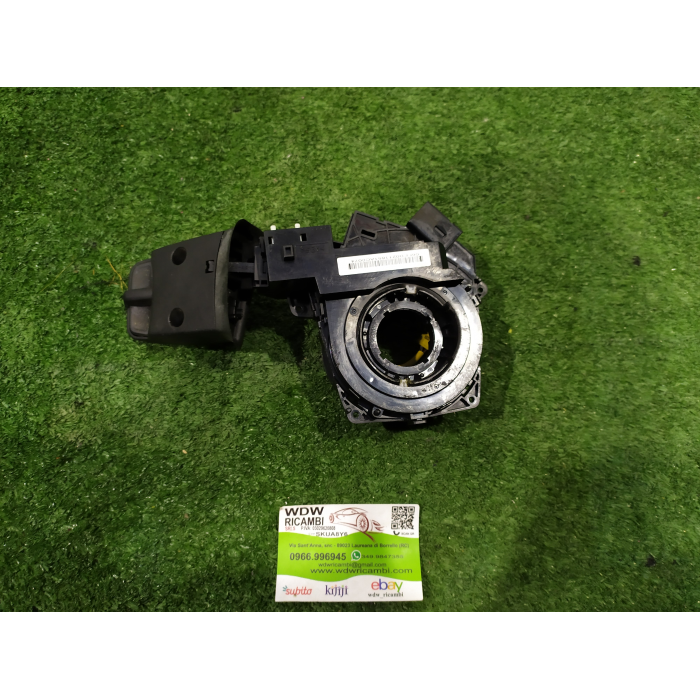 4M5T14A664AB CONTATTO SPIRALATO SPIRALE FORD FOCUS II 2 SECONDA SERIE (04-11)