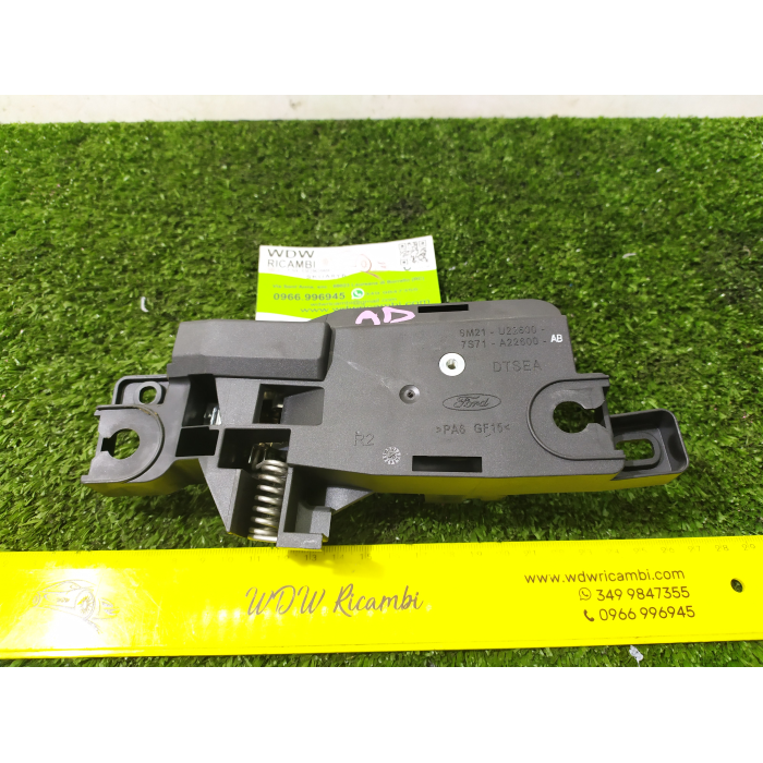 MANIGLIA INTERNA PORTA ANTERIORE ANT DESTRA DX FORD MONDEO (07-14) 3 SERIE