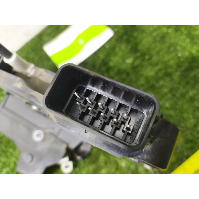 SERRATURA CHIUSURA PORTA POSTERIORE POST DESTRA DX FORD MONDEO (07-14)