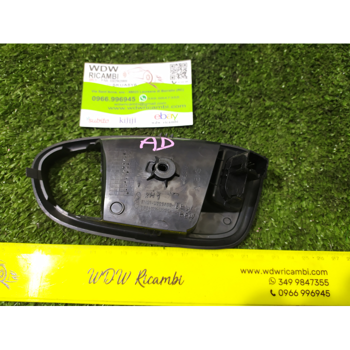 PULSANTIERA ALZAVETRO ALZACRISTALLO ANTERIORE DESTRA FORD MONDEO (07-14)