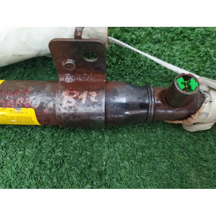 517511450 AIRBAG TENDA TENDINA LATERALE SINISTRO SX FIAT BRAVO (198) (07-14)