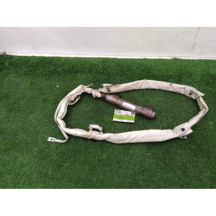 517511450 AIRBAG TENDA TENDINA LATERALE SINISTRO SX FIAT BRAVO (198) (07-14)